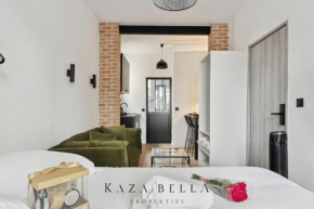 KAZA BELLA - Maisons Alfort 2 Cosy studio